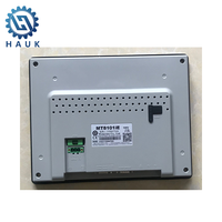 Merek Asli Weinview Weintek MT8101iE HMI Layar Sentuh 7 inci 10 inci Peralatan Industri Asal Cina Garansi 1 Tahun