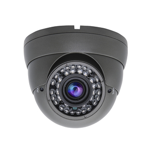 Cổ điển 2MP 1080P AHD TVI CVI Analog CCTV Dome Camera 4in1 IR lớn nhãn cầu ngày/đêm tầm nhìn DVR lưu trữ màu trắng/màu xám OEM - Product Image 5