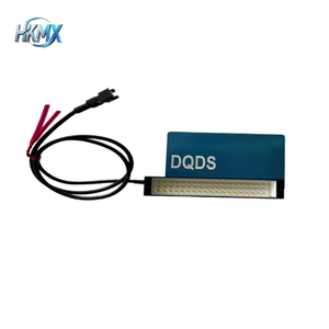 KEYENCE 100% NEW and CA-DBW8 Image Processing Peripheral <b>LED</b> White <b>Bar</b> <b>Light</b> 82mm With One Year Warranty - Product Image 1