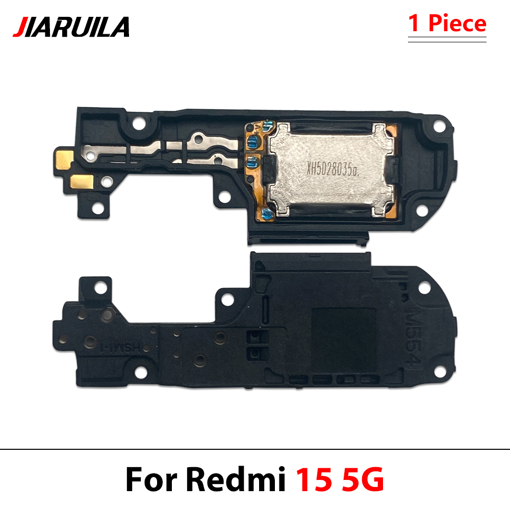 Per Redmi 15 5G
