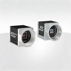 LBTEK Basler CMOS Camera Industrial C-Mount Machine Vision Industrial Camera Machine Vision Camera InGaAs SWIR Factory Direct - Product Image 3