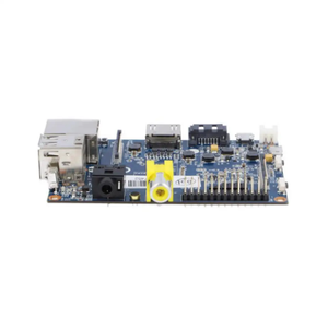 BPI-<span class=keywords><strong>M1</strong></span> <span class=keywords><strong>Banana</strong></span> <span class=keywords><strong>Pi</strong></span> 1GB RAM DDR3 A20 A7 carte unique double cœur avec puce Allwinner A20 carte de développement <span class=keywords><strong>Banana</strong></span> <span class=keywords><strong>Pi</strong></span> <span class=keywords><strong>M1</strong></span> - Product Image 5