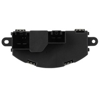 HLK-Gebläse motor widerstand für Chrysler 300 Dodge Challenger Durango Jeep WK 68224171AA 68224171AB 7 B0907521 984-498