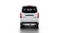 LINXYS China G100 New Energy Vehicle Van LH/RH Drive New Generation Vans
