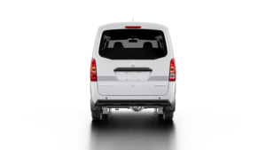 LINXYS China G100 New Energy Vehicle Van LH/RH Drive New Generation Vans - Product Image 4
