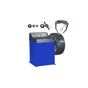 Fostar, OEM, ISO, CE, taller, garaje aprobado, totalmente automático, portátil, usado, cambiador <span class=keywords><strong>de</strong></span> neumáticos y máquina <span class=keywords><strong>de</strong></span> equilibrio <span class=keywords><strong>de</strong></span> <span class=keywords><strong>ruedas</strong></span>, combinado para Sal - Product Image 4