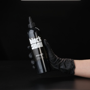 <span class=keywords><strong>Tinta</strong></span> de tatuaje japonesa Sumi <span class=keywords><strong>negra</strong></span> INTENZE calidad superior 12 OZ por botella <span class=keywords><strong>tinta</strong></span> de tatuaje - Product Image 2