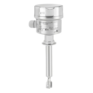 Endress + hauser liquiphant ftl63 vệ sinh điều chỉnh chất lỏng ngã ba giới hạn chuyển đổi mức độ cảm biến OEM 316L thép không gỉ - Product Image 3