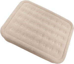 Factory Direct Modern PVC Inflatable <b>Mattress</b> Self-Inflation Puncture-Resistant Feature Wholesale Air Bed for Outdoor Camping - Product Image 2