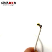 Module de caméra endoscopique USB HD 720P OEM d'usine 80 ° Capteur CMOS miniature FOV pour otoscope auriculaire, appareil d'inspection dentaire et buccale