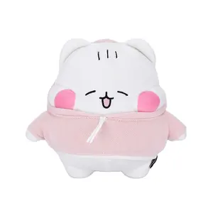 ICARER FAMILY DONO Plush Toys For Children Gift Plush Doll Toy For Kids With Plush Material