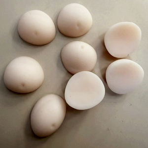 <b>Squishy</b> Stress Relief Toy Mini Mochi Customized Squeeze Soft TPR Eco-Friendly Unisex Wholesale Fidget Toy 5 to 7 Years Kids - Product Image 3