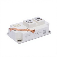 Module IGBT d'alimentation Infineon FZ1600R12KF4‑S1 d'origine, dispositif de commutation à courant élevé 1200V 1600A, stock disponible