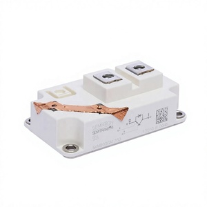 Módulo IGBT de Alta Potencia Infineon Original Nuevo FZ1800R16KF4, 1600V 1800A, Semiconductor de Potencia para Convertidor Eólico Solar - Product Image 2