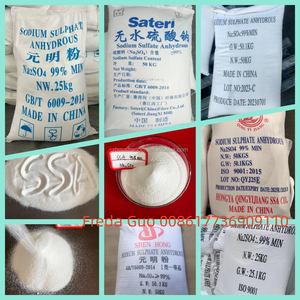 Mirabilite/<span class=keywords><strong>Soude</strong></span> à la Cendre <span class=keywords><strong>de</strong></span> Bicarbonate <span class=keywords><strong>de</strong></span> Haute Pureté : Approvisionnement Stable : Exclusif au Marché Taïwanais - Product Image 1