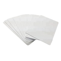 T5577 Programmier bare PVC-Smartcard 125kHz Beschreibbare RFID-Business-und Mitglieds karte für Hotels chloss-und Zahlungs anwendungen