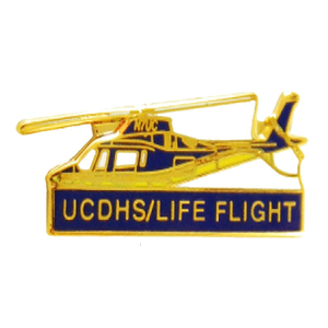 Moneda Conmemorativa de Aviación: Helicóptero de la Feria Aeronáutica de China, Bañada en Oro, Impresa con UV, 3D, Coleccionable de Moda - Product Image 6