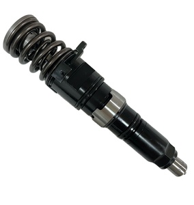 Componente del motor-Inyector de combustible-4647614 - Product Image 1