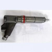Inyector de Combustible VG1246080036 para Camiones Sinotruk HOWO, Piezas de Motor, Ensamblaje de Motor Diésel
