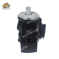 Pompe hydraulique G931941010010 A10VO60DFR1/52 à pistons axiaux pour tracteurs 822 824 826 828 924 927 930 933 et machines agricoles