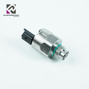 วาล์วควบคุมแรงดันดีเซล VDO A2C59506225สำหรับ Citroen สำหรับ Ford สำหรับ Jaguar Land Rover Suzuki Peugeot vehi - Product Image 3