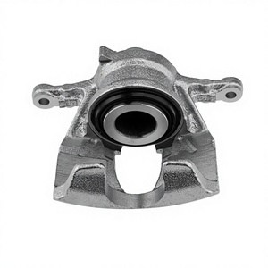 Kit Freni ad Alta Precisione, Pinze Freno Anteriori Sinistra/Destra per Opel Corsa OE 5542005 5542085 - Product Image 1