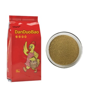 Gli uccelli delle uova migliorano la qualità delle uova prolungano il periodo di picco di deposizione premiscele additivi per mangimi per polli - Product Image 1