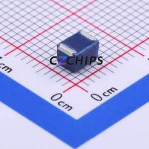 Inducteur de puissance NLC453232T-101K-PF 1812 ( Inductance : 100uH )( Précision : 10% Courant nominal : 180mA ) - Product Image 2