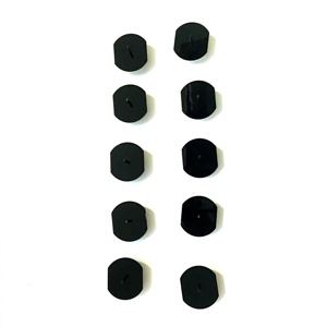 Boquilla para piezas SMT n.º 230C para máquina Panasonic N610040784AD - Product Image 1