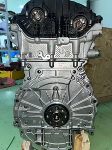 Moteur à essence 4 cylindres remanufacturé de marque <span class=keywords><strong>ELSEN</strong></span>, bloc moteur complet, neuf, 1,5 L, 318I 120i B38A12A B38A15A B38B15C - Product Image 5