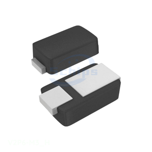 Single Diodes DIODE SCHOTTKY 60V 2A DO219AD V2P6-M3/H Original One Stop Service DO-219AD Bom Service Electronic Component - Product Image 1