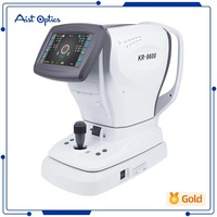 Instruments Optiques Aist Optics Réfractomètres KR-9600 Autorefractomètre Numérique Kératomètre Autorefractomètre
