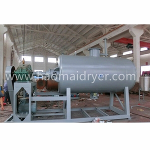 ZB/ZP Séchoir à râteau à herse à vide à faible coût et à haut rendement pour amidon/<span class=keywords><strong>amylum</strong></span>/farina - Product Image 4