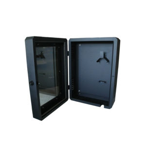 Estación de Carga de Pared Antirrobo B&J Personalizable, Caja de Protección Impermeable para Estación de Carga de Vehículos Eléctricos de Nueva Energía - Product Image 3