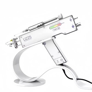 Electronic Needleless Mesotherapy Gun Anti Aging Acne Pigment Reduce Skin Care Meso Injector Gun - Product Image 3