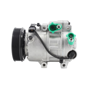 Phụ tùng điều hòa không khí 12V, máy nén điều hòa ô tô cho Genesis 3.8 V6 977013M000 - Product Image 1