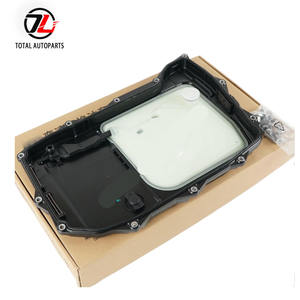 Automatische transmissie oliebak OEM 0D5398009 0D5398009A 0D5398009B voor AU-DI A4 B9 A6 C8 D5 2015- Q8 2019- Toua-reg - Product Image 2