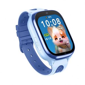 Nuovo Smartwatch 4G per Bambini D56, Impermeabile IP67, Schermo da 1,83 Pollici, Pulsante SOS, Videochiamata, Posizionamento GPS LBS+WIFI per Ragazze e Ragazzi - Product Image 6