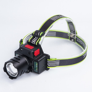 Laserwick Headlamp 2000mAh Rechargeable <b>Motion</b> <b>Sensor</b> <b>LED</b> <b>Light</b> Outdoor Cycling Running Fishing - Product Image 2