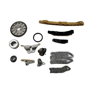 タイミングチェーンキットOEM KM-09 M3 M6 CX-7 2.2L自動車エンジンシステム - Product Image 1