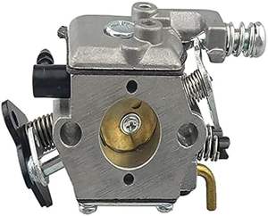 <span class=keywords><strong>คา</strong></span>ร์<span class=keywords><strong>บู</strong></span>เรเตอร์ BRO-CARB 38CC สำหรับ<span class=keywords><strong>เลื่อย</strong></span><span class=keywords><strong>ยนต์</strong></span> <span class=keywords><strong>3800</strong></span> 38CC Walbro อะไหล่ทดแทนคาร์บูเรเตอร์<span class=keywords><strong>เลื่อย</strong></span><span class=keywords><strong>ยนต์</strong></span> - Product Image 2