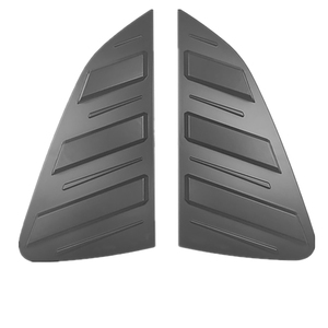 Panneaux <span class=keywords><strong>de</strong></span> persiennes <span class=keywords><strong>de</strong></span> capot universels Couverture <span class=keywords><strong>d</strong></span>'aération <span class=keywords><strong>d</strong></span>écorative <span class=keywords><strong>de</strong></span> <span class=keywords><strong>toit</strong></span> <span class=keywords><strong>de</strong></span> voiture Scoop <span class=keywords><strong>de</strong></span> capot <span class=keywords><strong>d</strong></span>'admission pour VW Polo MK6 2019 - Product Image 3