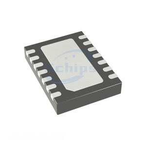 การจัดการพลังงาน (PMIC) LTC4358IDE # PBF 14 WFDFN แผ่นวงจรแบบเปิด ซื้อชิ้นส่วนอิเล็กทรอนิกส์ออนไลน์ ช่องทางผู้ผลิต - Product Image 1