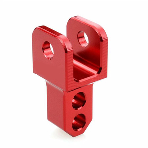 Pièces en cuivre CNC pour moto, usinage CNC de haute précision, service d'usinage, prix d'usine, tournage de précision, pièces en aluminium CNC - Product Image 2
