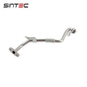 Tubo di Ritorno Olio Motore di Alta Qualità, Assemblaggio Completo per Ford Ranger <span class=keywords><strong>3.2</strong></span> FB3Q 6K677 DA - Product Image 1