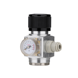 CO2 Điều chỉnh Soda keg điều chỉnh cho nhà bia uống cacbonat hệ thống Soda nhà sản xuất nước lấp lánh Soda xi lanh Soda caniste - Product Image 2