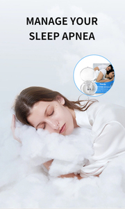 Pince Correctrice Nasale Tendance sur Amazon – Nouvelle <span class=keywords><strong>Machine</strong></span> Anti-<span class=keywords><strong>Ronflement</strong></span> - Product Image 2