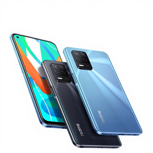 <span class=keywords><strong>Realme</strong></span> V13 <span class=keywords><strong>5G</strong></span> Usado, Pantalla LCD de 6.5 Pulgadas, Resolución 2400x1080, 8GB+<span class=keywords><strong>128GB</strong></span>/256GB, Excelente Estado de la Batería, Cámara de Alta Definición - Product Image 3