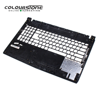 Casing Palmrest Laptop GP62 6QG GL62 GP62MVR 6QF MS-16J5 J6 J9 cangkang penutup atas Notebook D 3076J5C625Y871