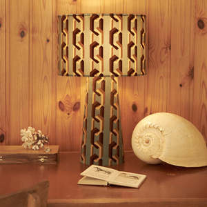 French Style Decorative Table Lamp Led <b>Light</b> E27 Bulb Base <b>Single</b> Head Home Living Room Study Bedroom Lighting - Product Image 1